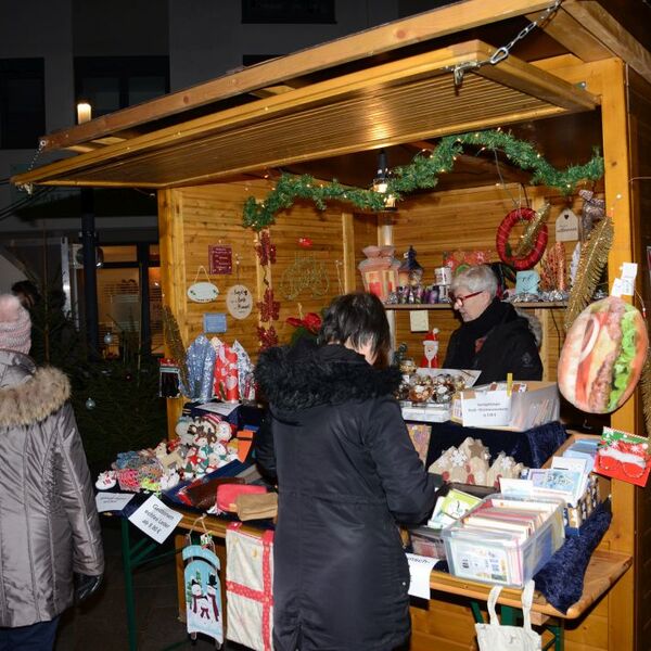 8. Künzeller Weihnachtsmarkt Foto Nr.5 16