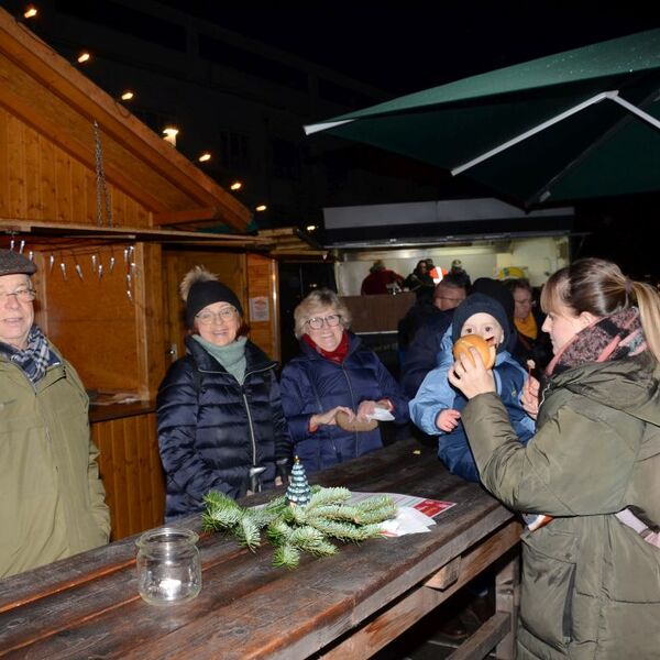 8. Künzeller Weihnachtsmarkt Foto Nr.5 24