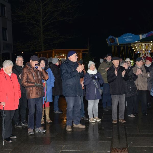 8. Künzeller Weihnachtsmarkt Foto Nr.5 3