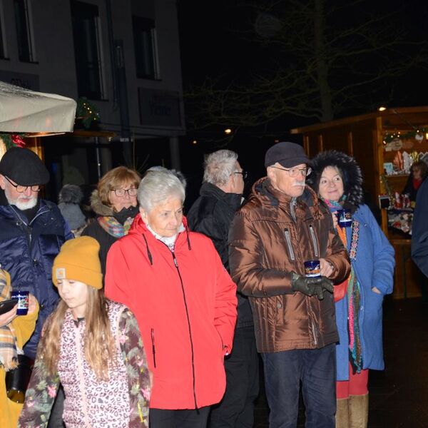 8. Künzeller Weihnachtsmarkt Foto Nr.5 5