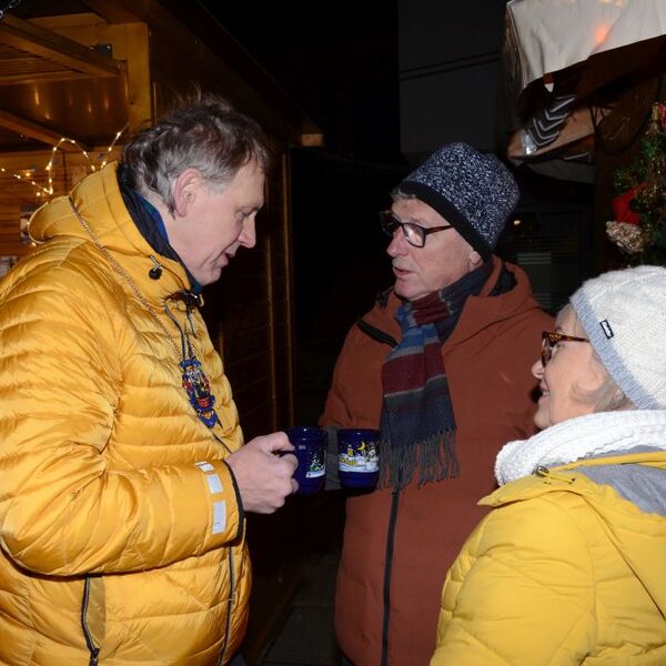 8. Künzeller Weihnachtsmarkt Foto Nr.5 7