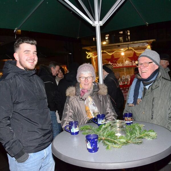 8. Künzeller Weihnachtsmarkt Foto Nr.8 13