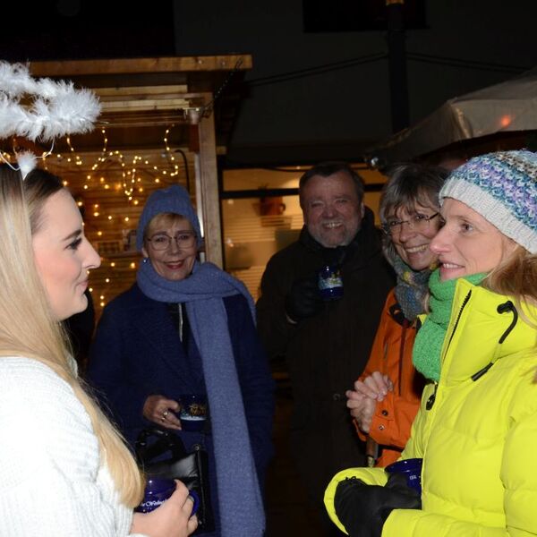 8. Künzeller Weihnachtsmarkt Foto Nr.8 18