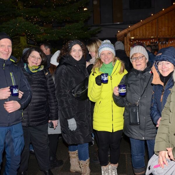 8. Künzeller Weihnachtsmarkt Foto Nr.8 20