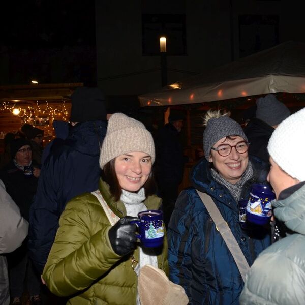 8. Künzeller Weihnachtsmarkt Foto Nr.8 22