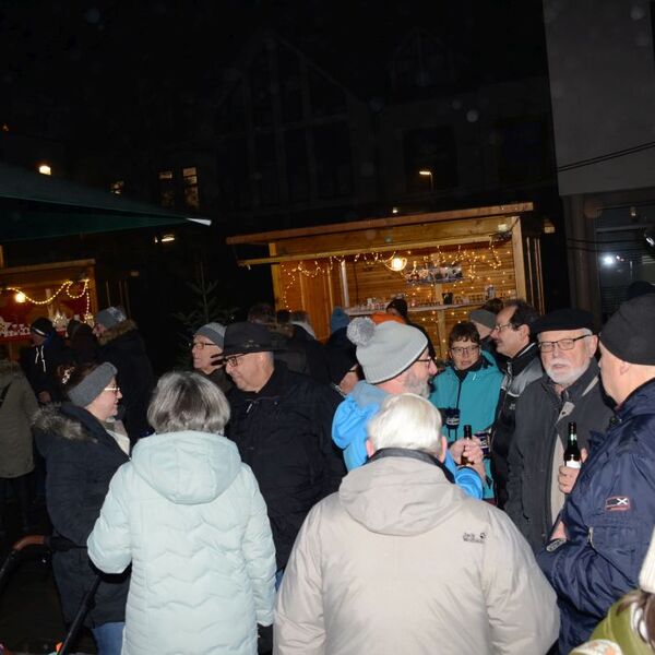 8. Künzeller Weihnachtsmarkt Foto Nr.8 23