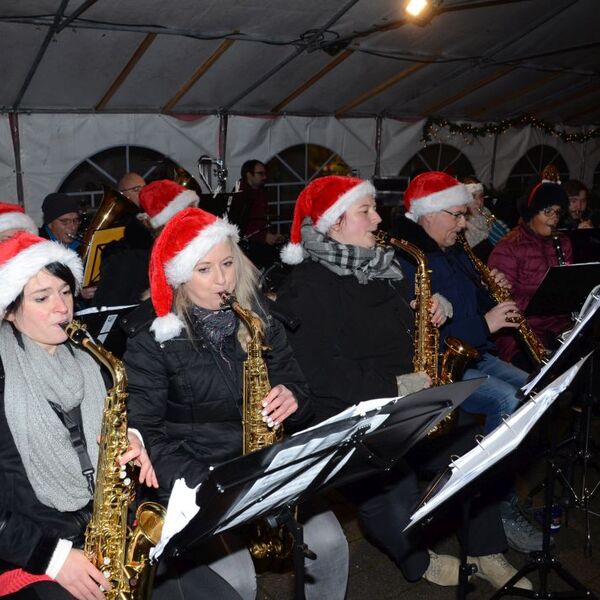 8. Künzeller Weihnachtsmarkt Foto Nr.8 24