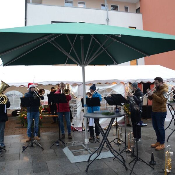 8. Künzeller Weihnachtsmarkt Foto Nr.8 30