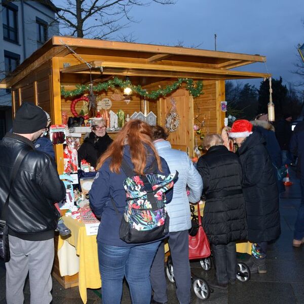 8. Künzeller Weihnachtsmarkt Foto Nr.8 31