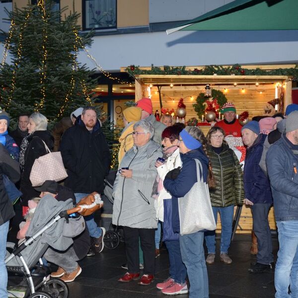 8. Künzeller Weihnachtsmarkt Foto Nr.8 32