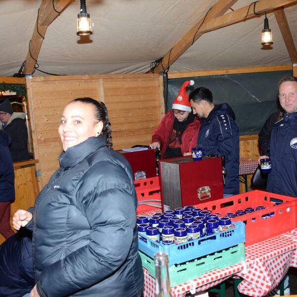 8. Künzeller Weihnachtsmarkt Foto Nr.8 34