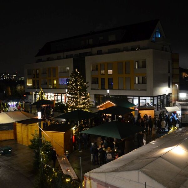 8. Künzeller Weihnachtsmarkt Foto Nr.8 5