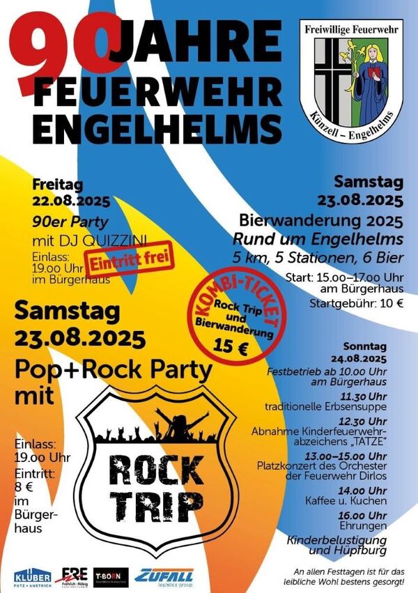 90JahreFFWEngelhelmsProgramm
