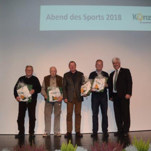 Abend des Sports 2018 - 14