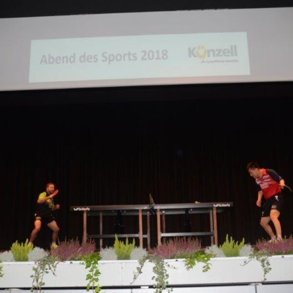 Abend des Sports 2018 - 18