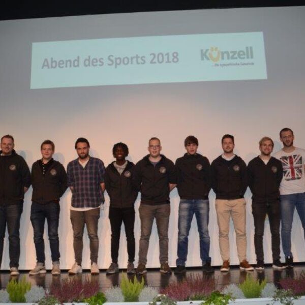 Abend des Sports 2018 - 22