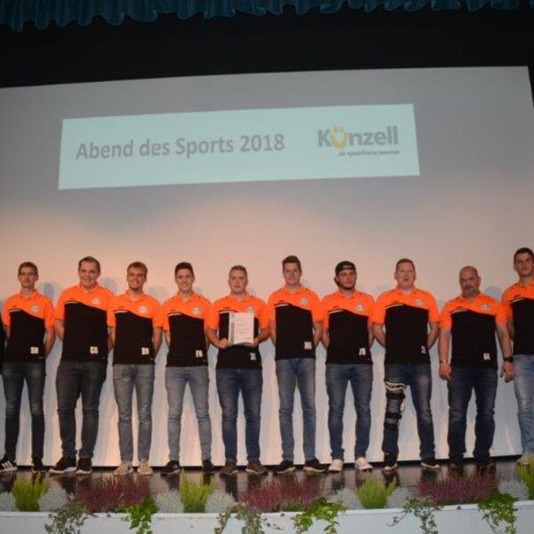 Abend des Sports 2018 - 23