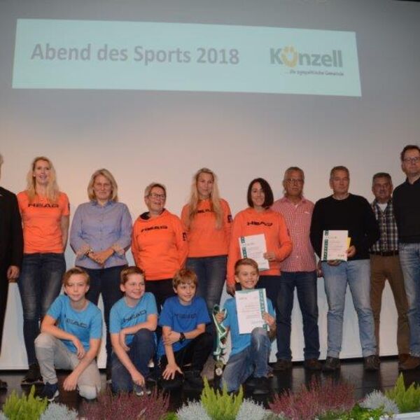 Abend des Sports 2018 - 25