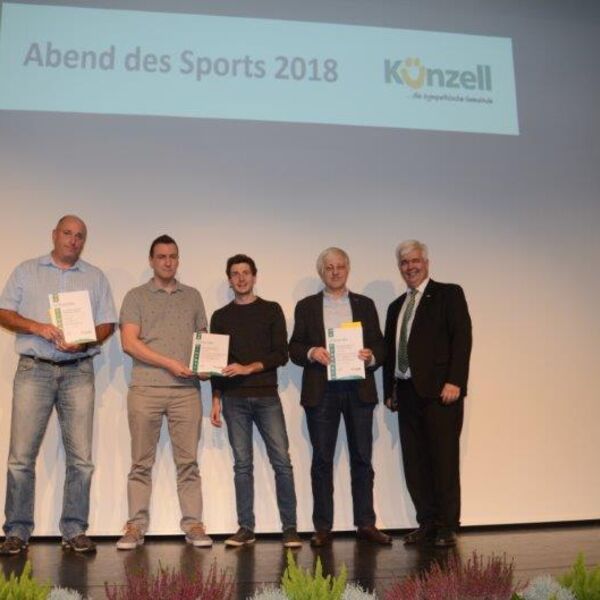 Abend des Sports 2018 - 29