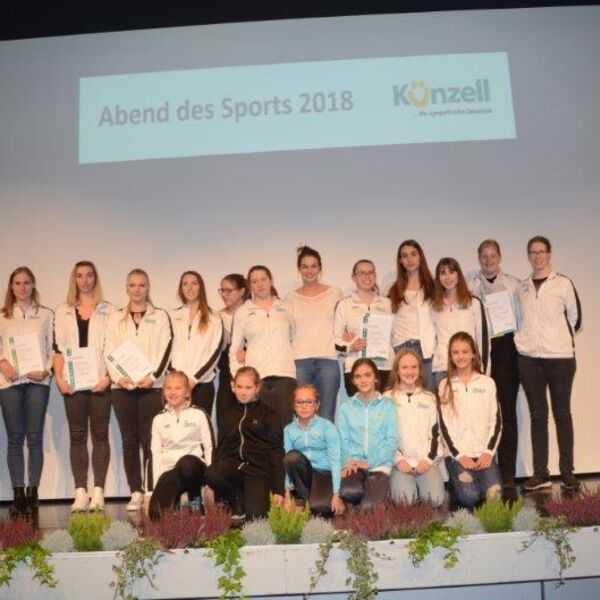 Abend des Sports 2018 - 31