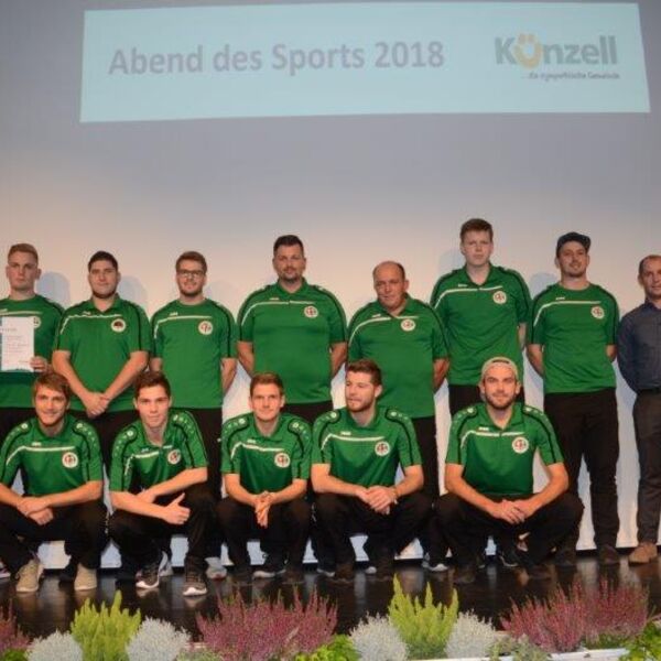 Abend des Sports 2018 - 32