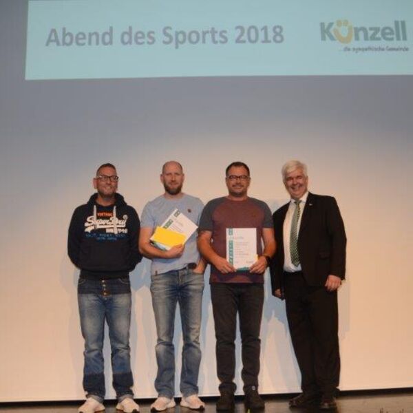 Abend des Sports 2018 - 42