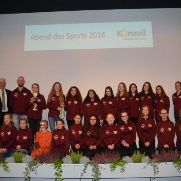 Abend des Sports 2018 - 45