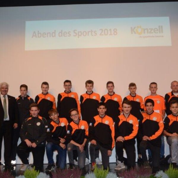 Abend des Sports 2018 - 7