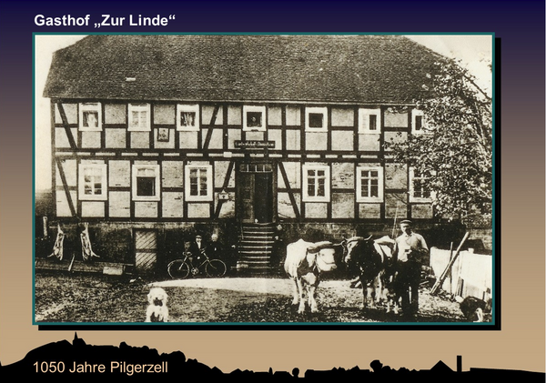 Alte `Schätze` von R. Karpe 2