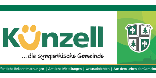 Amtsblatt Künzell