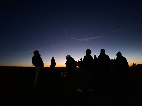 Astronomische Vollmondführung am Himmelsschauplatz 20250509_221121