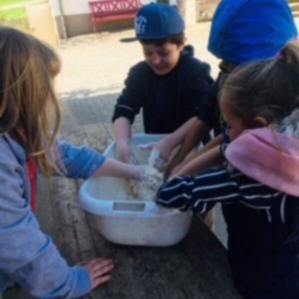 Backen im Feuerloch, Poppenhausen 3