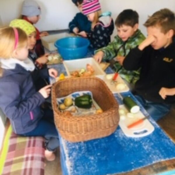 Backen im Feuerloch, Poppenhausen 4