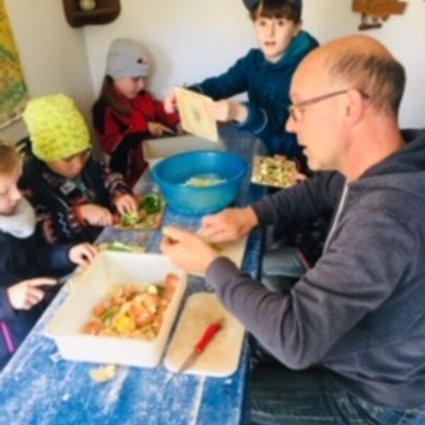 Backen im Feuerloch, Poppenhausen 9