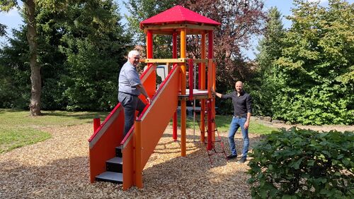 20250813_154546 Spielplatz Kurfürst-Wilhelm-Straße