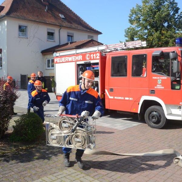 Berufsfeuerwehrtag 10