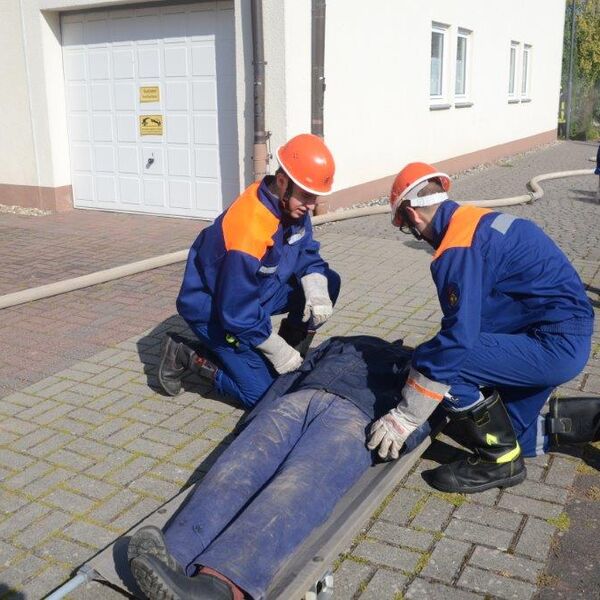 Berufsfeuerwehrtag 13