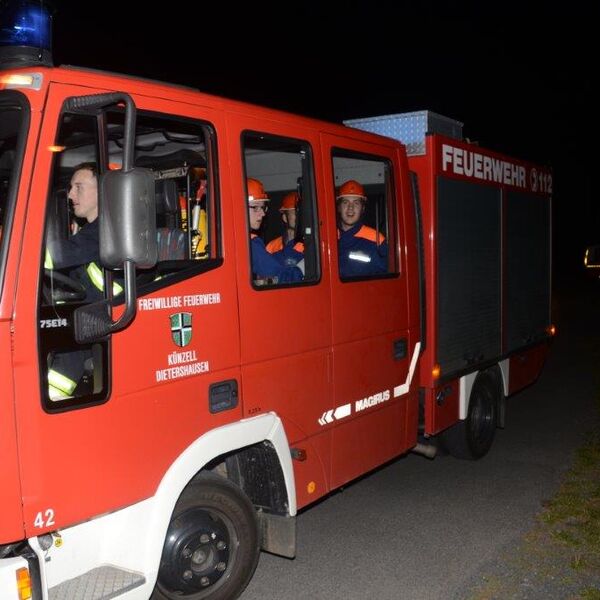 Berufsfeuerwehrtag 18