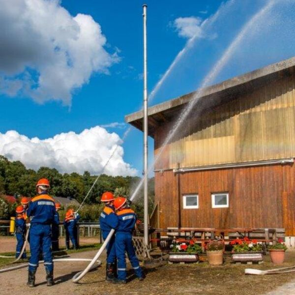 Berufsfeuerwehrtag 2017 11