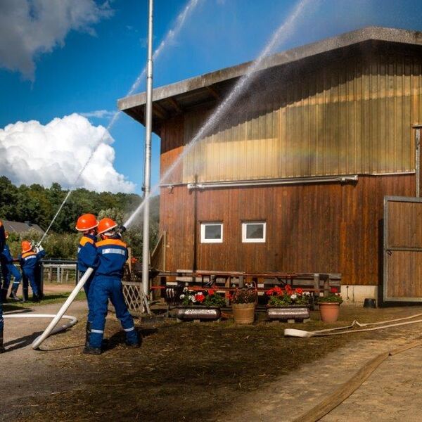 Berufsfeuerwehrtag 2017 12