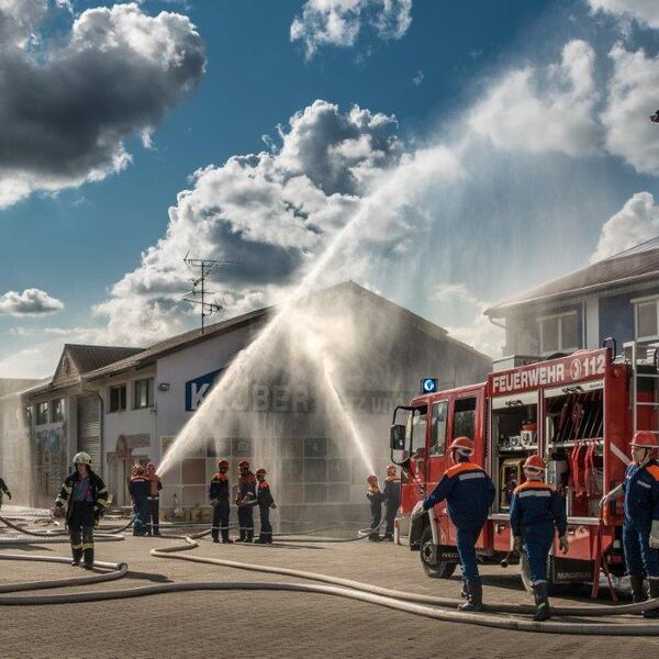 Berufsfeuerwehrtag 2017 14