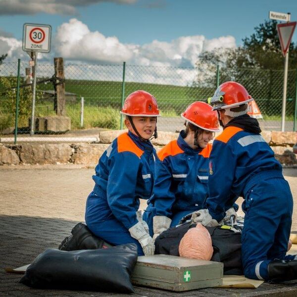 Berufsfeuerwehrtag 2017 15