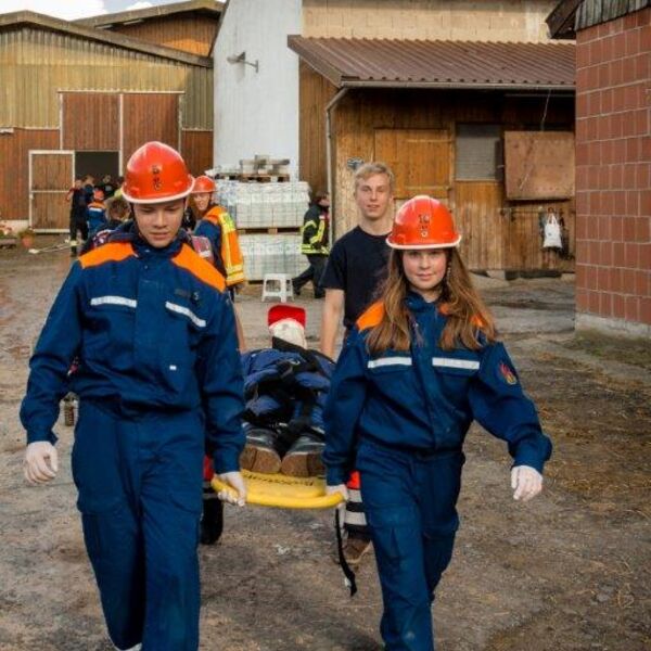 Berufsfeuerwehrtag 2017 18