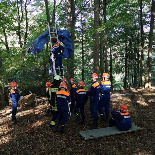 Berufsfeuerwehrtag 2018 10