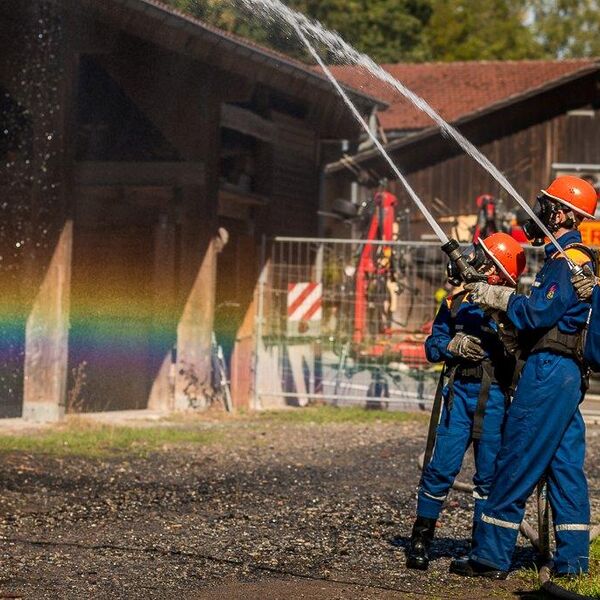 Berufsfeuerwehrtag 2018 12