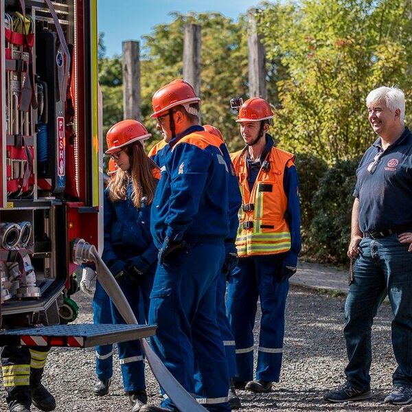 Berufsfeuerwehrtag 2018 14