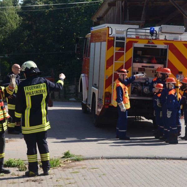 Berufsfeuerwehrtag 2018 2