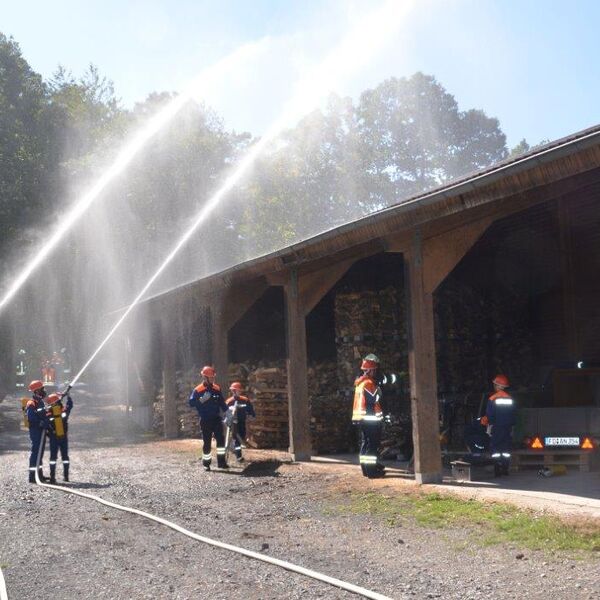 Berufsfeuerwehrtag 2018 4