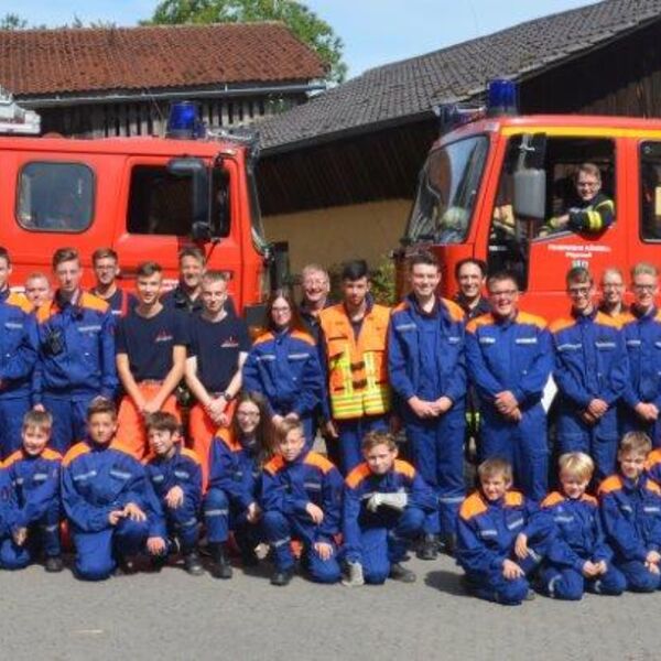 Berufsfeuerwehrtag 2018 5