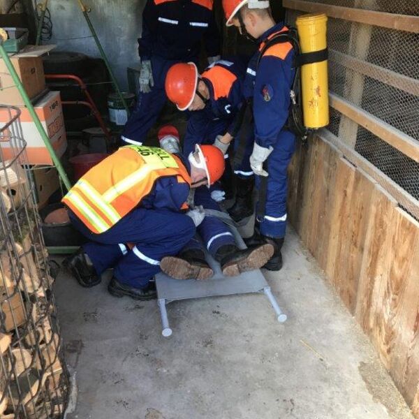 Berufsfeuerwehrtag 2018 8